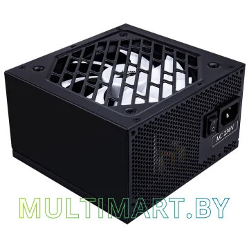 Блок питания 1stPlayer FK 600W (PS-600FK) картинка 2